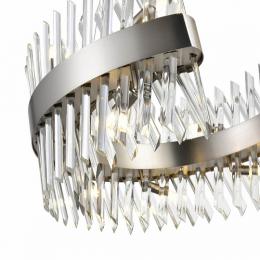 Подвесная люстра Vele Luce Lion  - 4